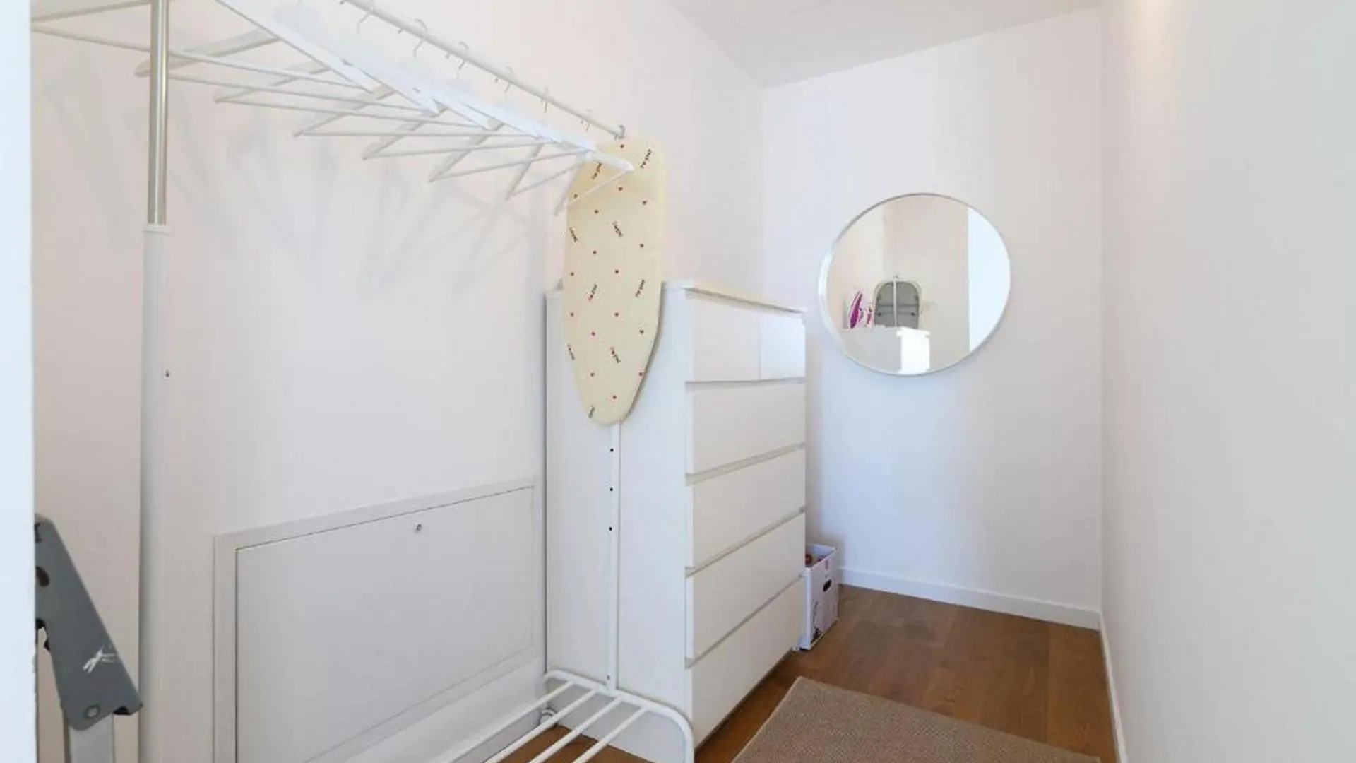 Lovely Terrace Apartment - Porta Romana District Milan 0*,