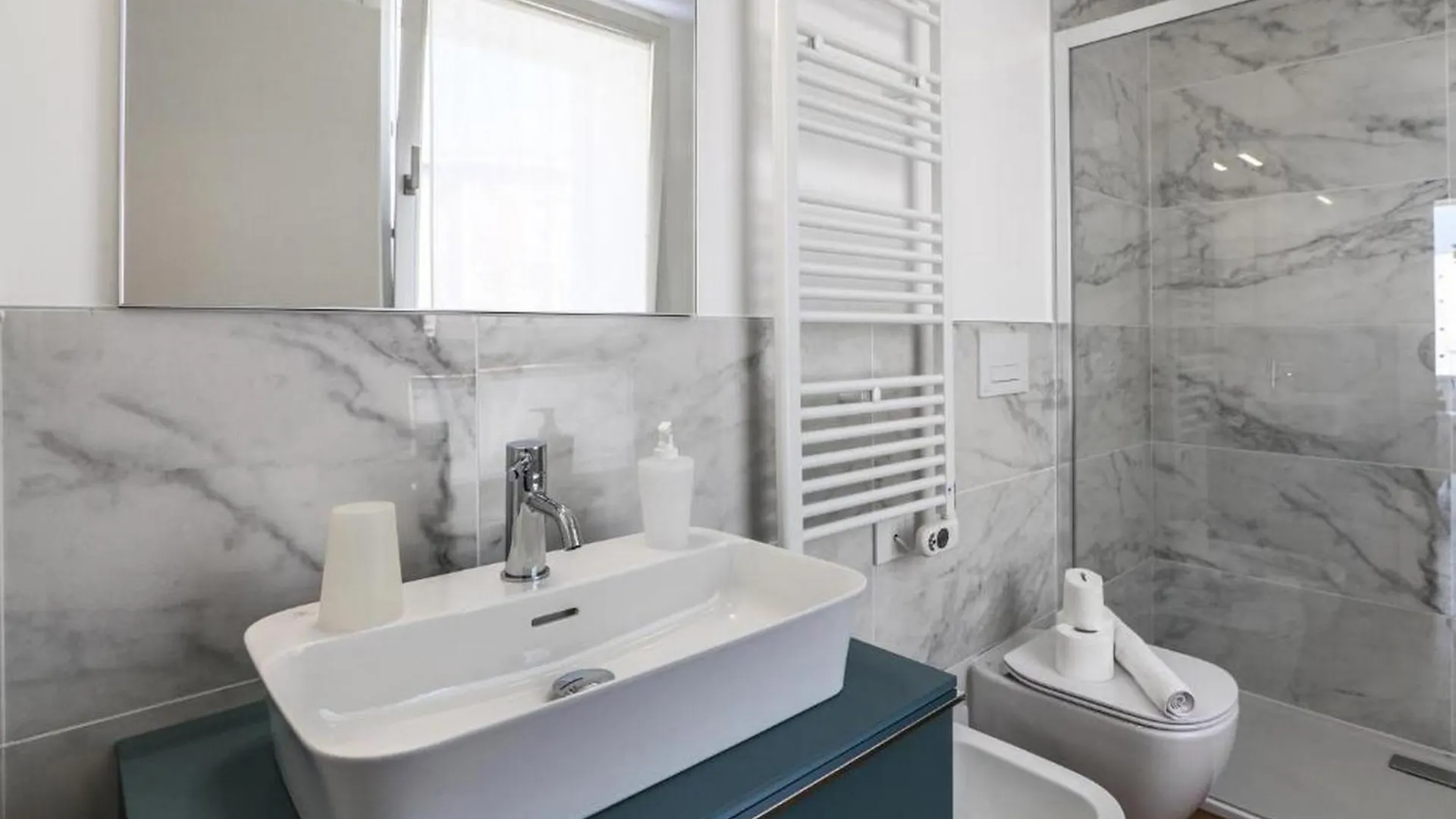 Lovely Terrace Apartment - Porta Romana District Milan