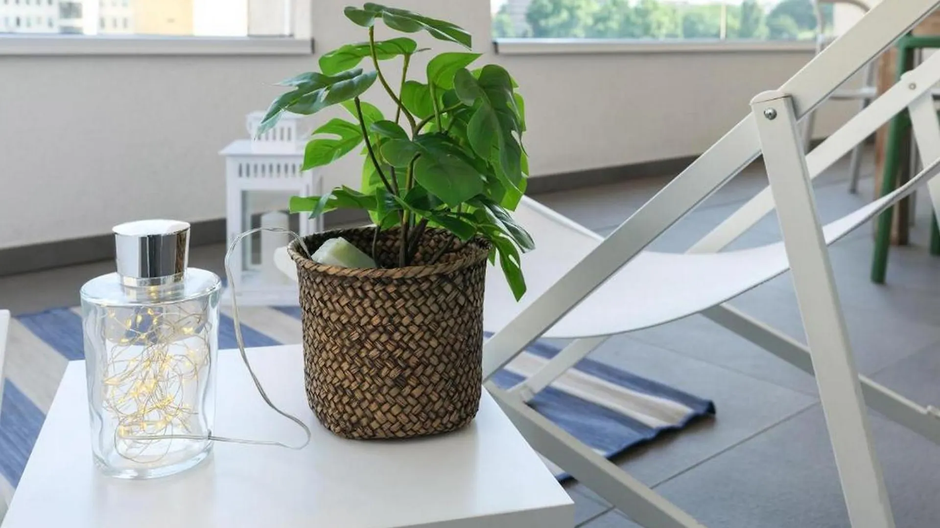 Lovely Terrace Apartment - Porta Romana District Milan