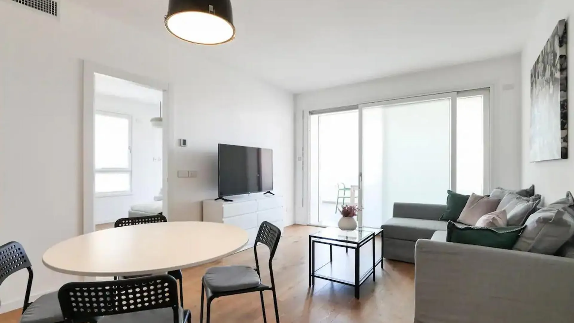 Lovely Terrace Apartment - Porta Romana District Milan