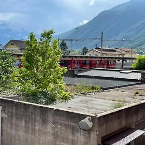 Casa Emma , Tirano Italia