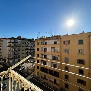 Casaaury & Casasimy , Napoli Italia