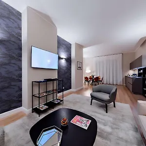  아파트 Manzoni Clc