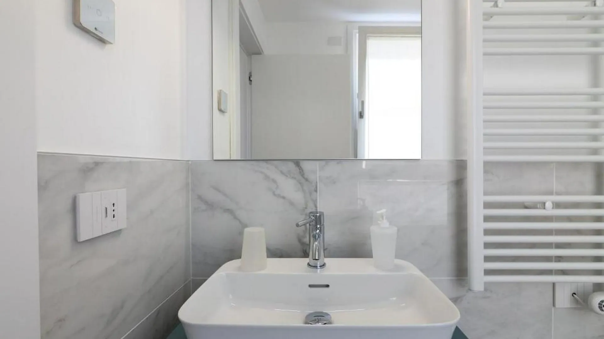 Lovely Terrace Apartment - Porta Romana District Milán