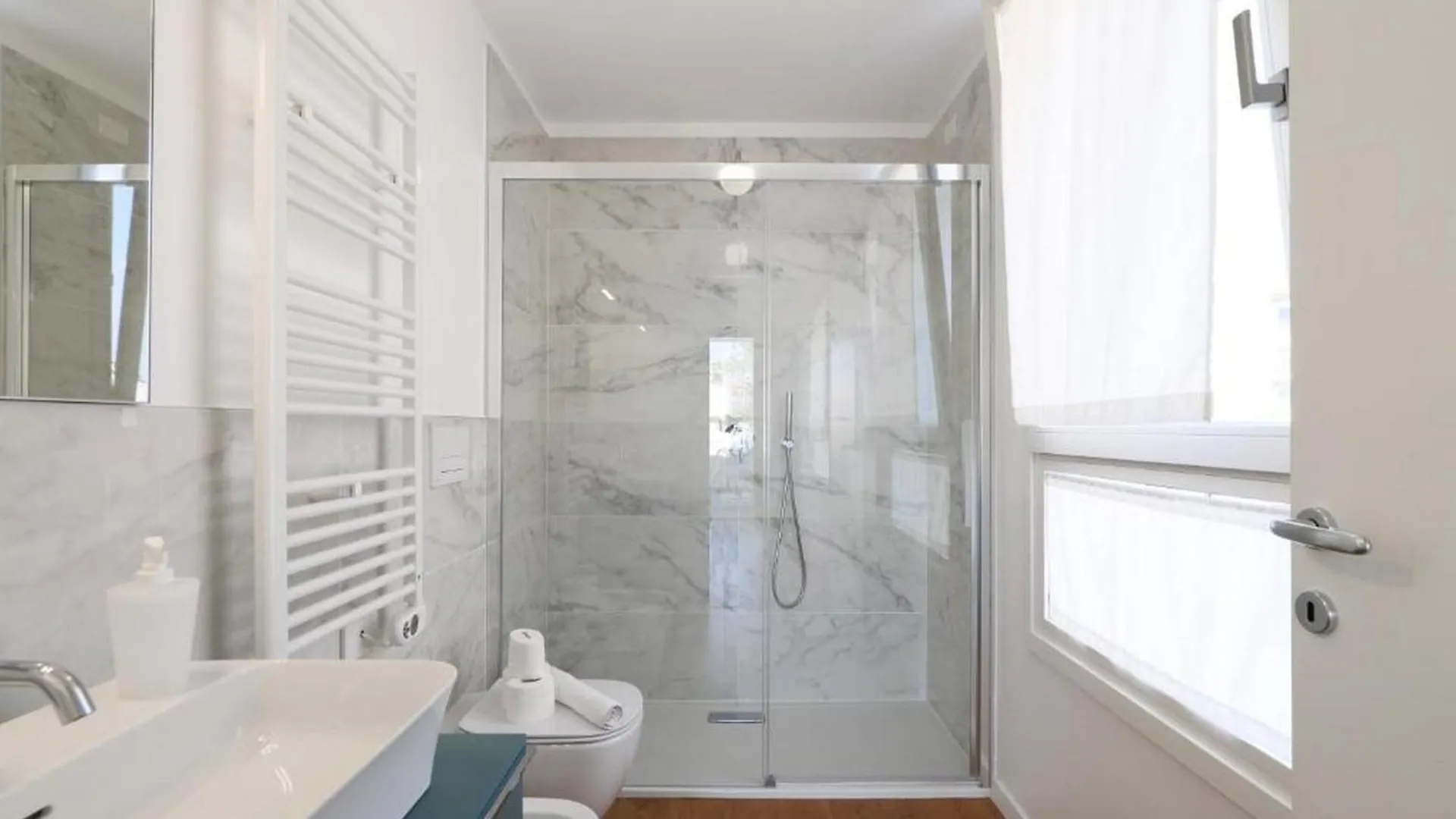 Lovely Terrace Apartment - Porta Romana District Milán